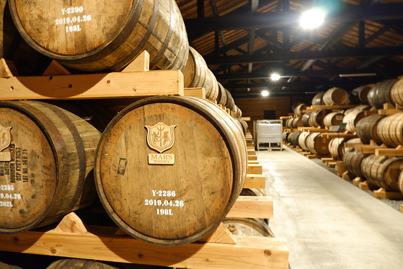 #43 本坊酒造「屋久島伝承蔵」工場長　田中智彦さん