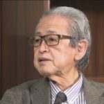 #101 小野寺浩さん「自然と共生　奄美モデルを」