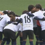 5年ぶりのJ2へ！　指宿キャンプ最終日トレーニングマッチ　鹿児島ユナイテッドFC