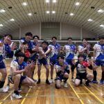 後半戦スタートのVリーグ　フラーゴラッドは連勝で首位キープ！