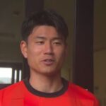 野知滉平選手