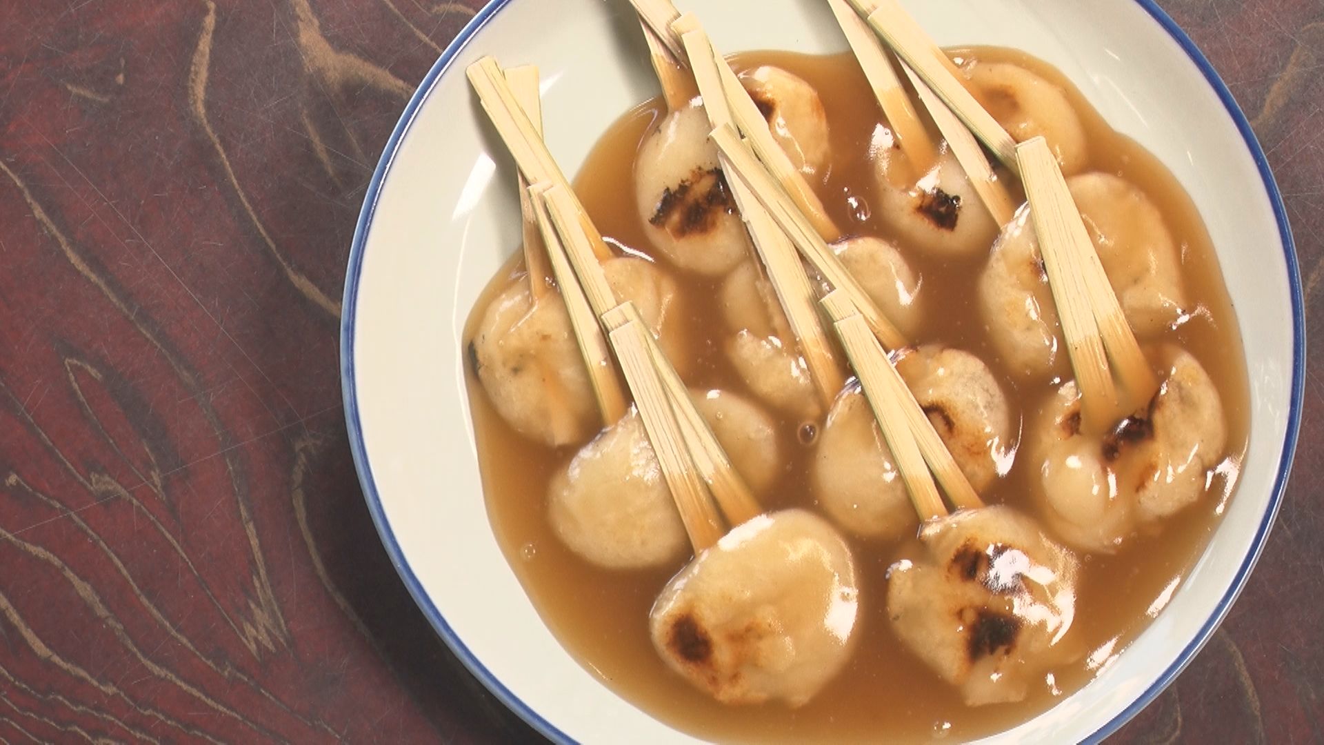 2025/4/16放送「ディープ探検！磯地区・ぢゃんぼ餅」 | MBCブログ