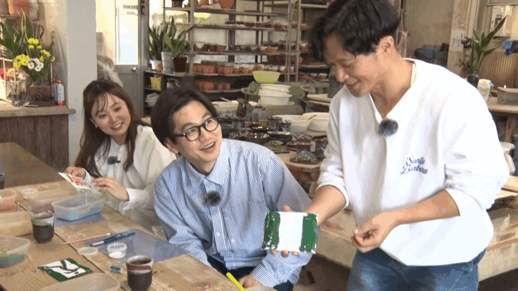 ショーゴ作その2