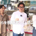 たけるが購入したら「薩摩つげ櫛」