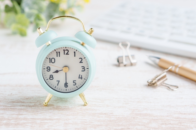 「#24 時間速度」風の歳時記