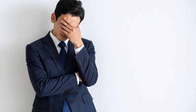 「#14 ダチョウ症候群」風の歳時記