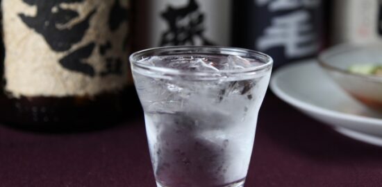 「#10 酒場」風の歳時記