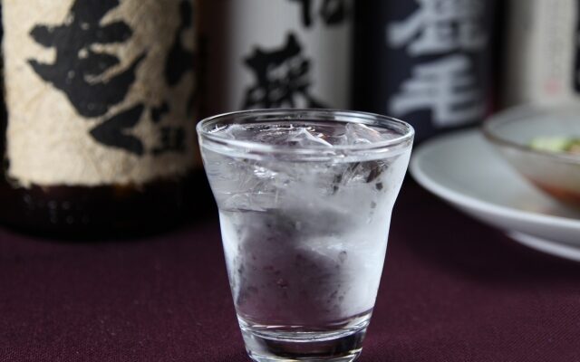 「#10 酒場」風の歳時記