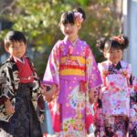 「#20 七五三」風の歳時記