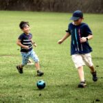 「#4 夏休み」風の歳時記