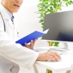 「#2 人間ドック」風の歳時記