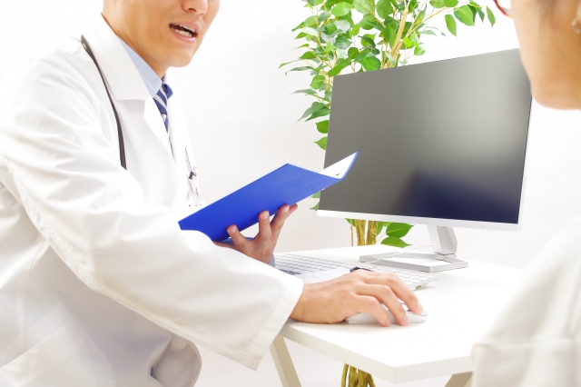 「#2 人間ドック」風の歳時記