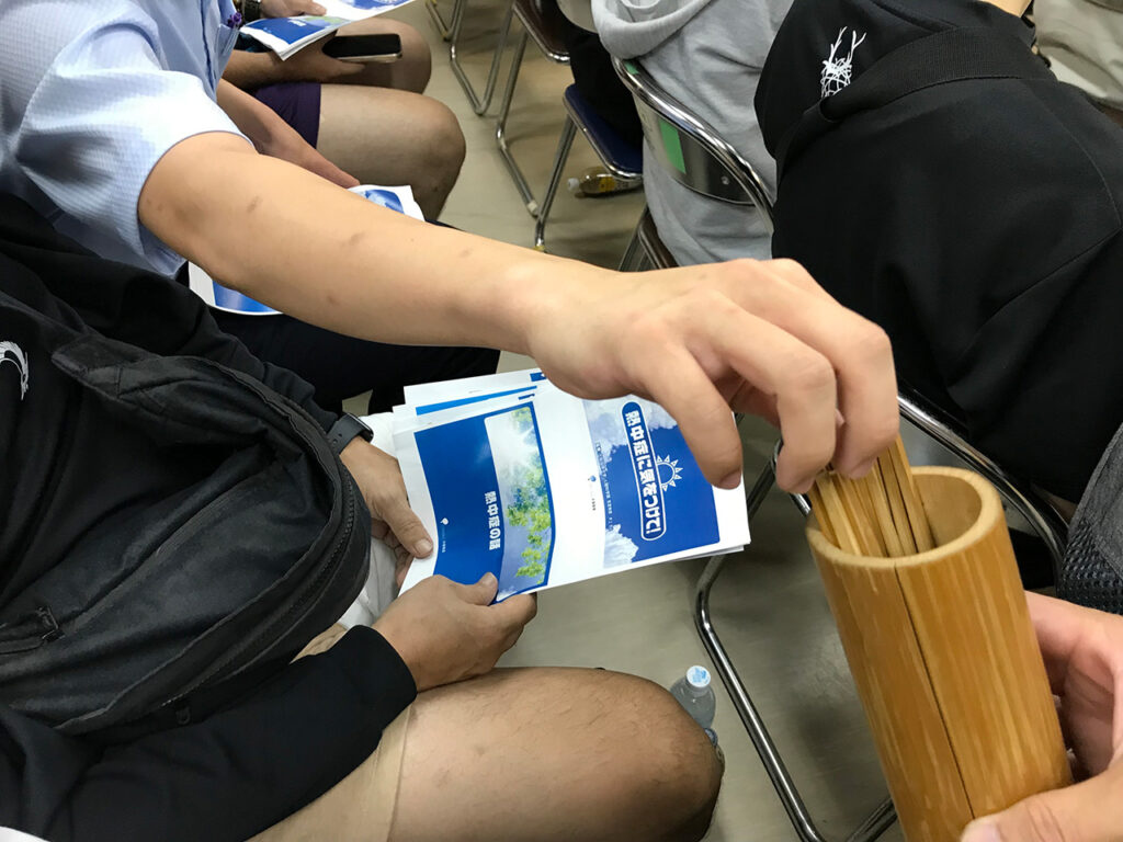 2025-抽選会風景3