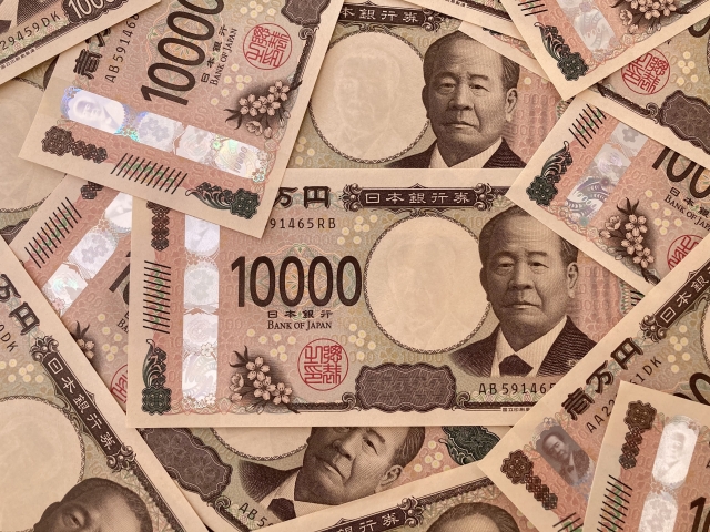 「#3 ゼニカネ」風の歳時記