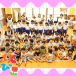 わんぱくてれび「ほうおん保育園」