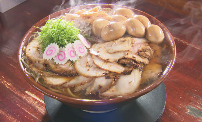 #大きい #うまい かごしまデカ盛り店