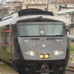 列車でGO！秋の日豊本線ふれあい旅