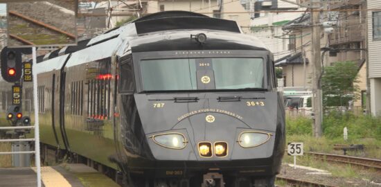 列車でGO！秋の日豊本線ふれあい旅