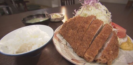 教えて！あなたの町のソウルフード第2弾！