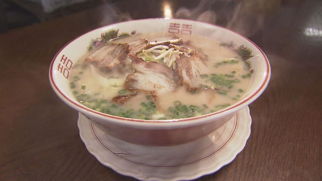 教えて！あなたの町のソウルフード第2弾！