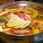 鹿児島あったか鍋めぐり！