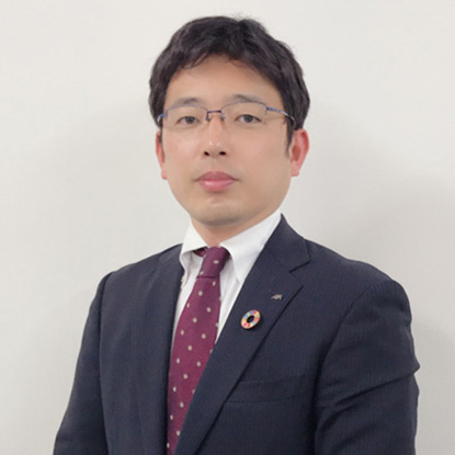 講師：大谷和広