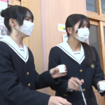 国分中央高校に注目！フレッシュ青果プレゼンツ『ミライのタネ』