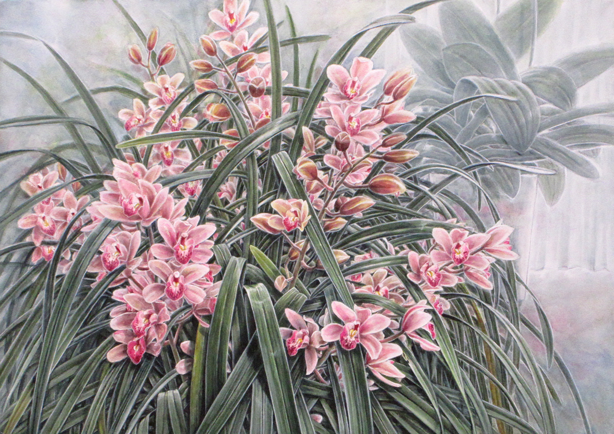 ⑥特選「追憶」遠矢佳代子