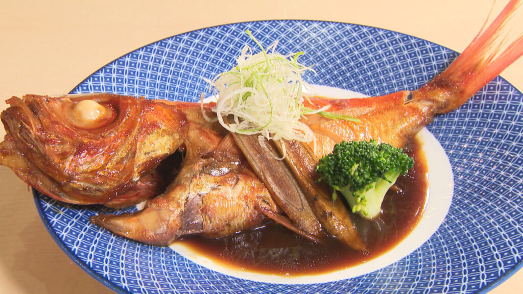 冬に食べたい　お魚天国かごしま最強グルメ