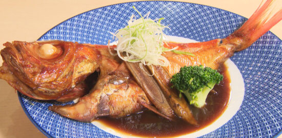 冬に食べたい　お魚天国かごしま最強グルメ