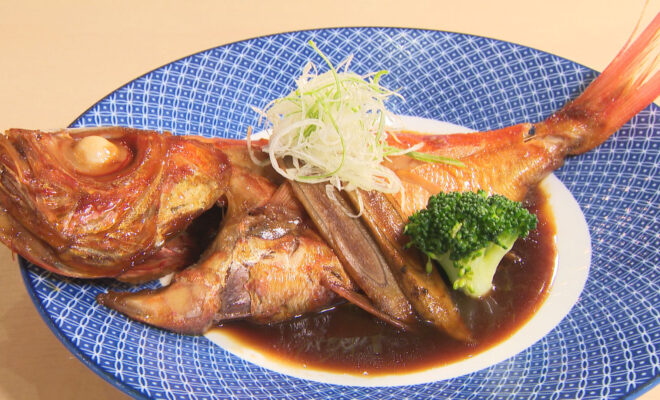 冬に食べたい　お魚天国かごしま最強グルメ