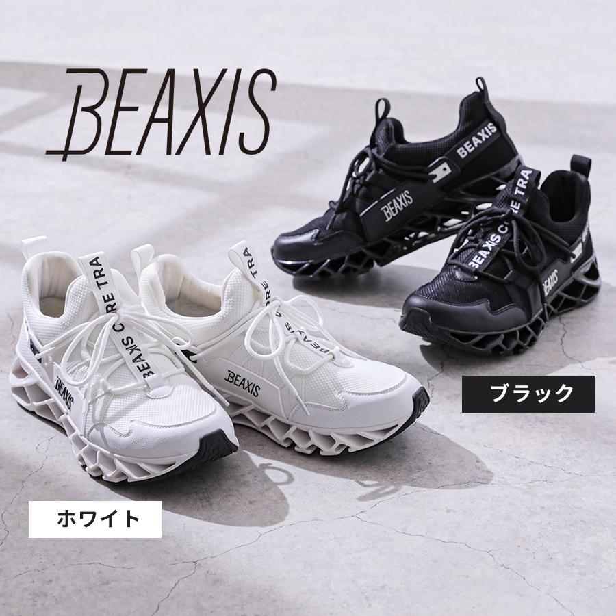MBCショッピング「「淳と知りたい女～買う前に聞いておきたい新常識SP～」
」BEAXIS バランスコアスニーカー2
