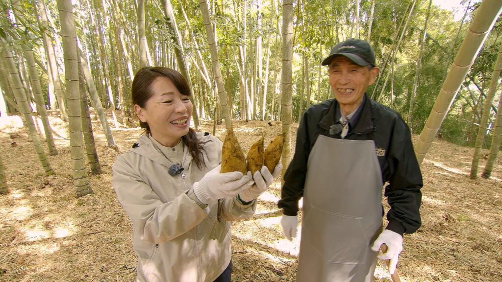 探訪！さつま町『20の宝物』