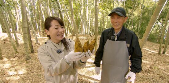 探訪！さつま町『20の宝物』