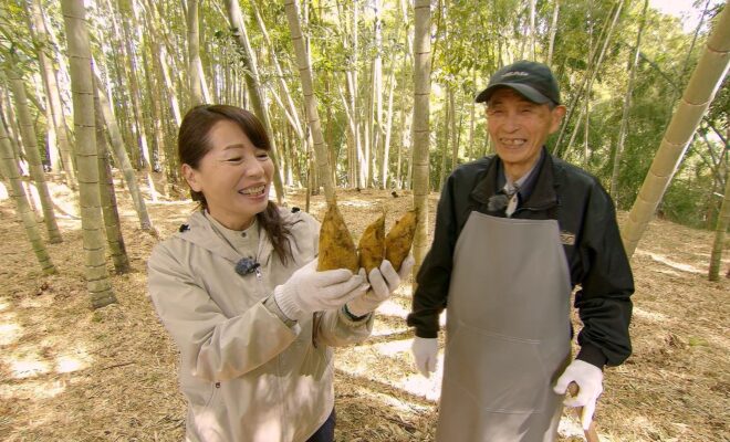 探訪！さつま町『20の宝物』