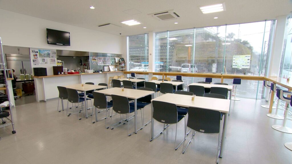 川内川大鶴ゆうゆう館