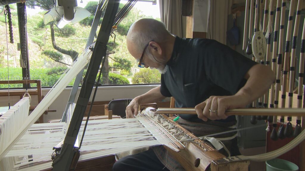 キラッと光る！ジモトの逸品