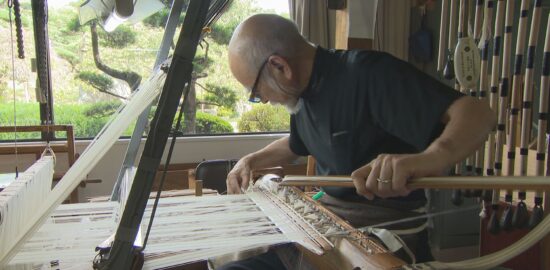 キラッと光る！ジモトの逸品