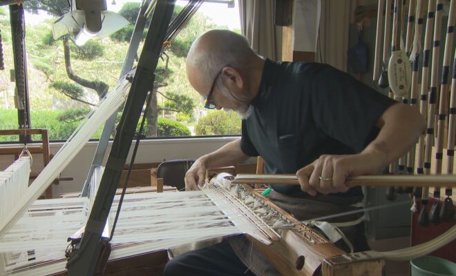 キラッと光る！ジモトの逸品