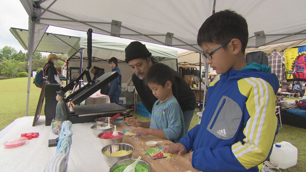 キラッと光る！ジモトの逸品