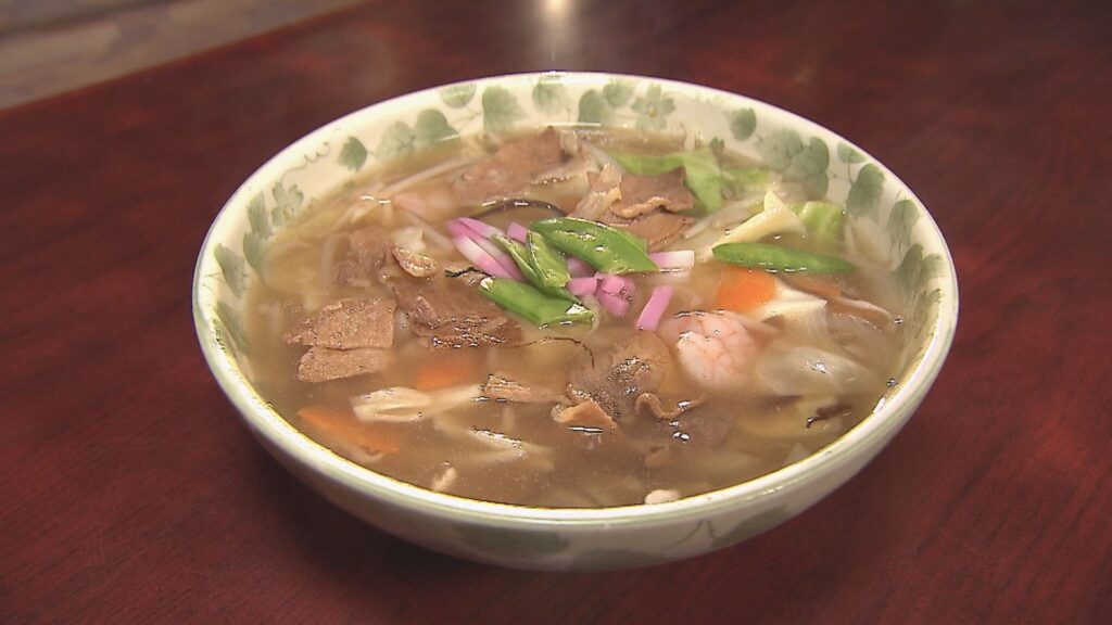 茶房 中村屋