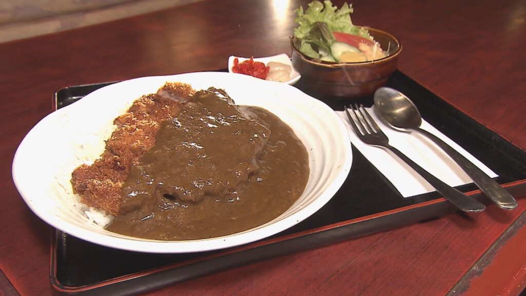 茶房 中村屋