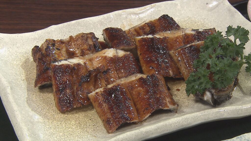 絶品！受け継がれる名店の味