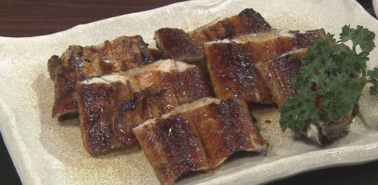 絶品！受け継がれる名店の味
