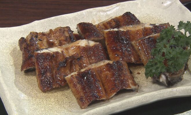 絶品！受け継がれる名店の味