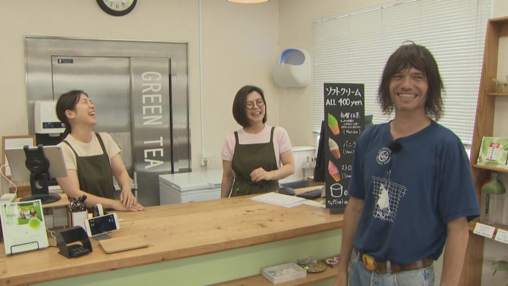 ディーンの今日の南九州市