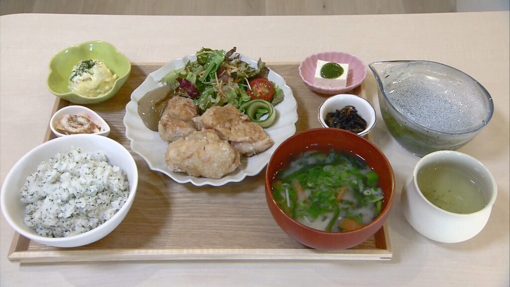 チャノキ