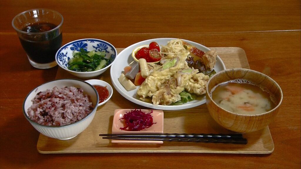 DELI CAFE Ai