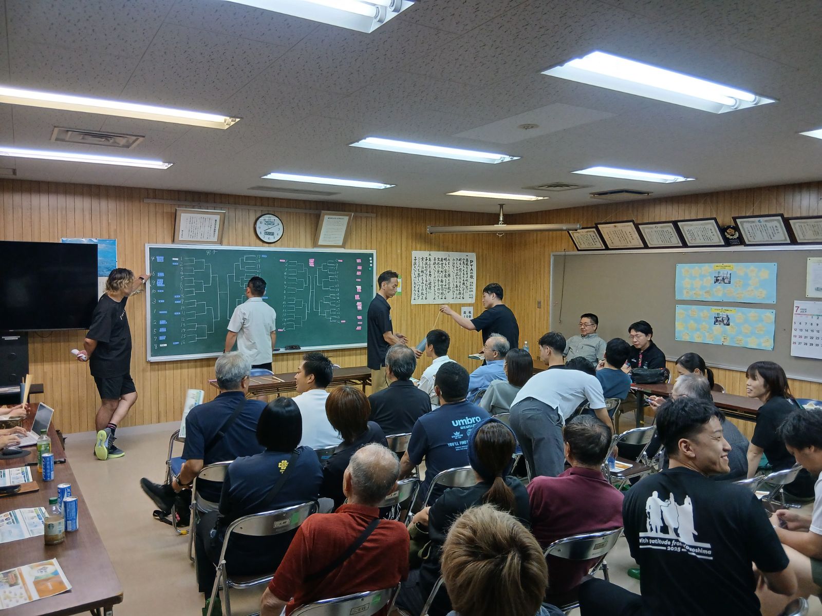 対戦相手決まる！ 初戦からライバル同士の対戦も　「プラッセ＆だいわカップMBC小学生バスケ大会」