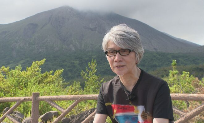 音楽がつなぐ、ふるさと～吉俣良 45年の歩み～